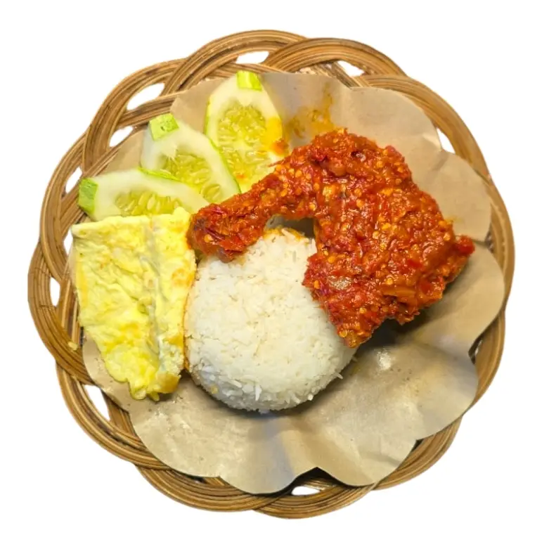Ayam Balado